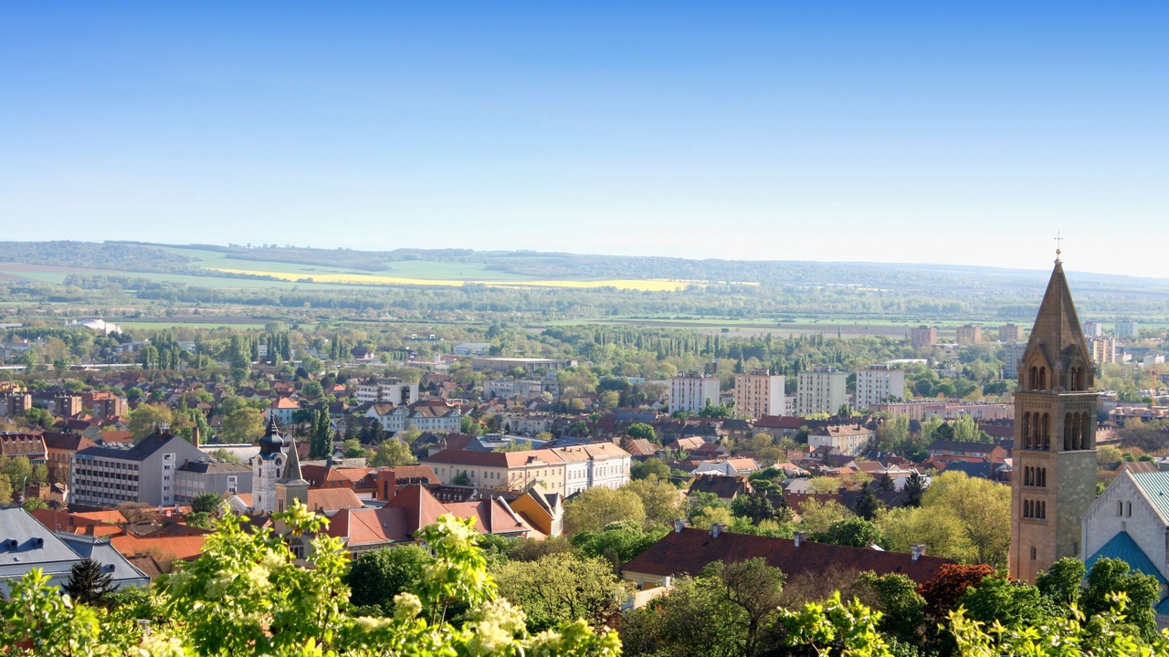 Photo of Outdoor in Hosszuheteny
