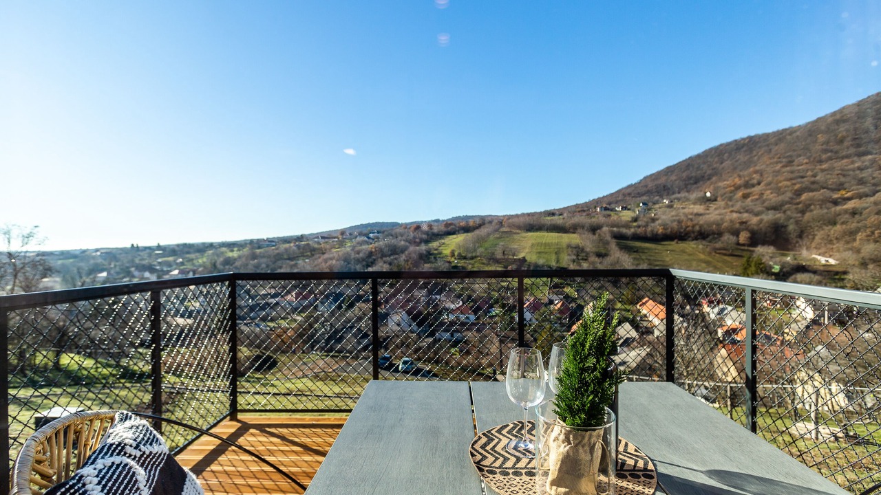 Photo of Outdoor in Hosszuheteny