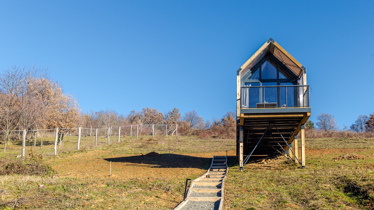 Photo of Outdoor in Hosszuheteny