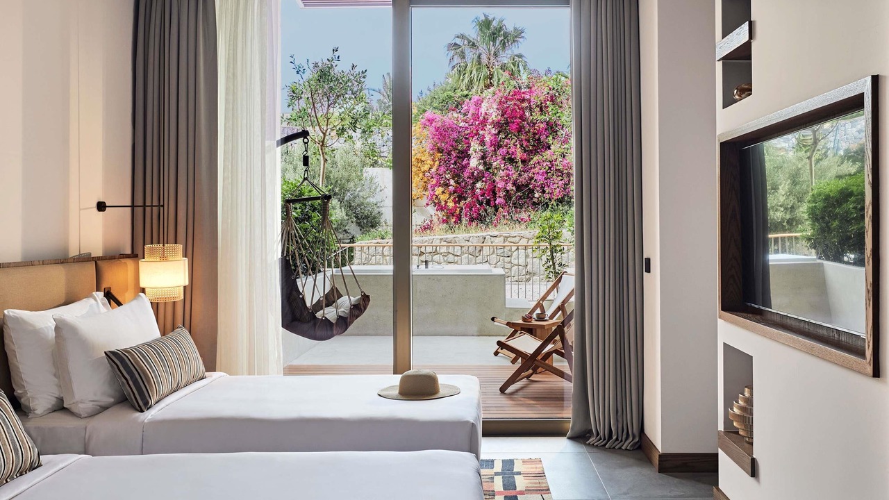 Photo of Bedroom in Torba