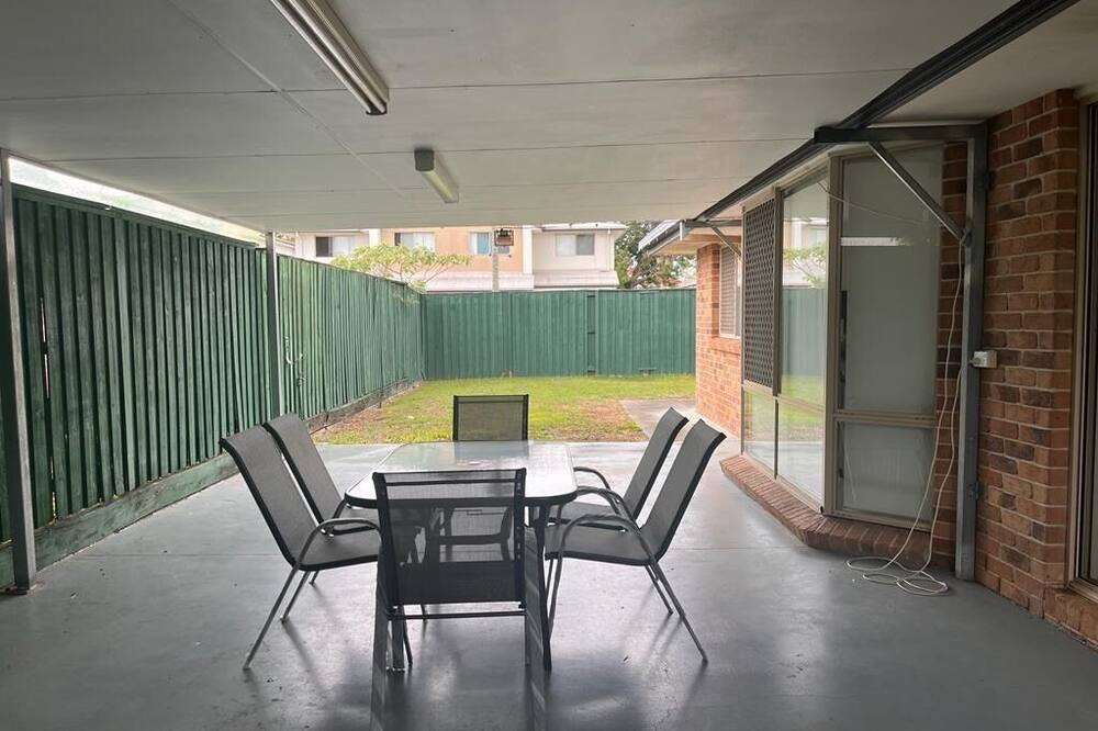 Photo of Patio Balcony in Calamvale