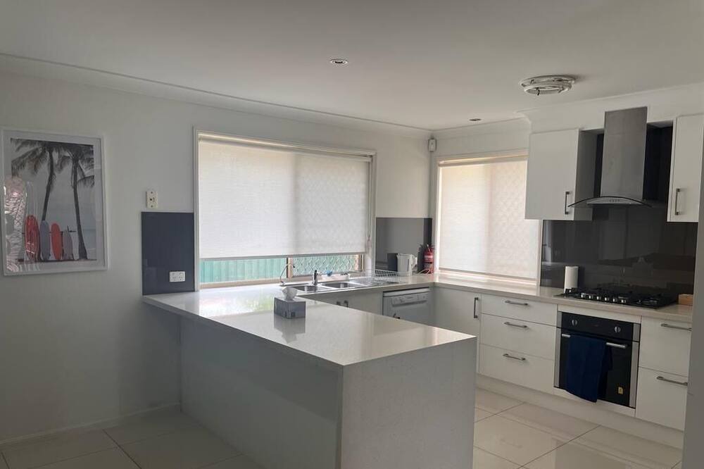 Photo of Kitchen in Calamvale