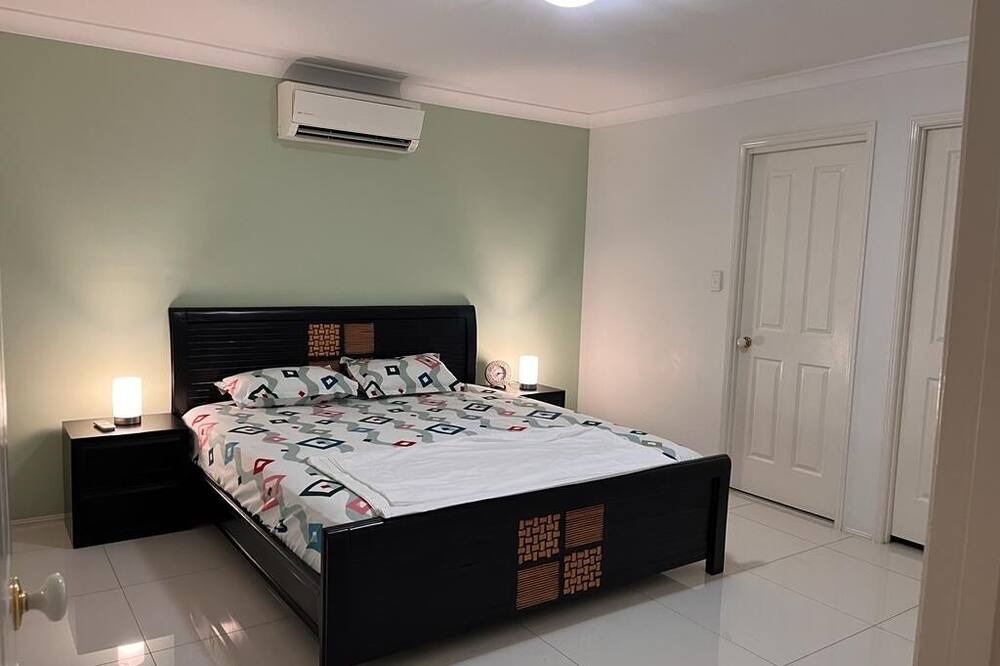 Photo of Bedroom in Calamvale