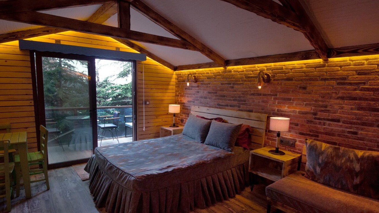 Photo of Bedroom in Cayyolu