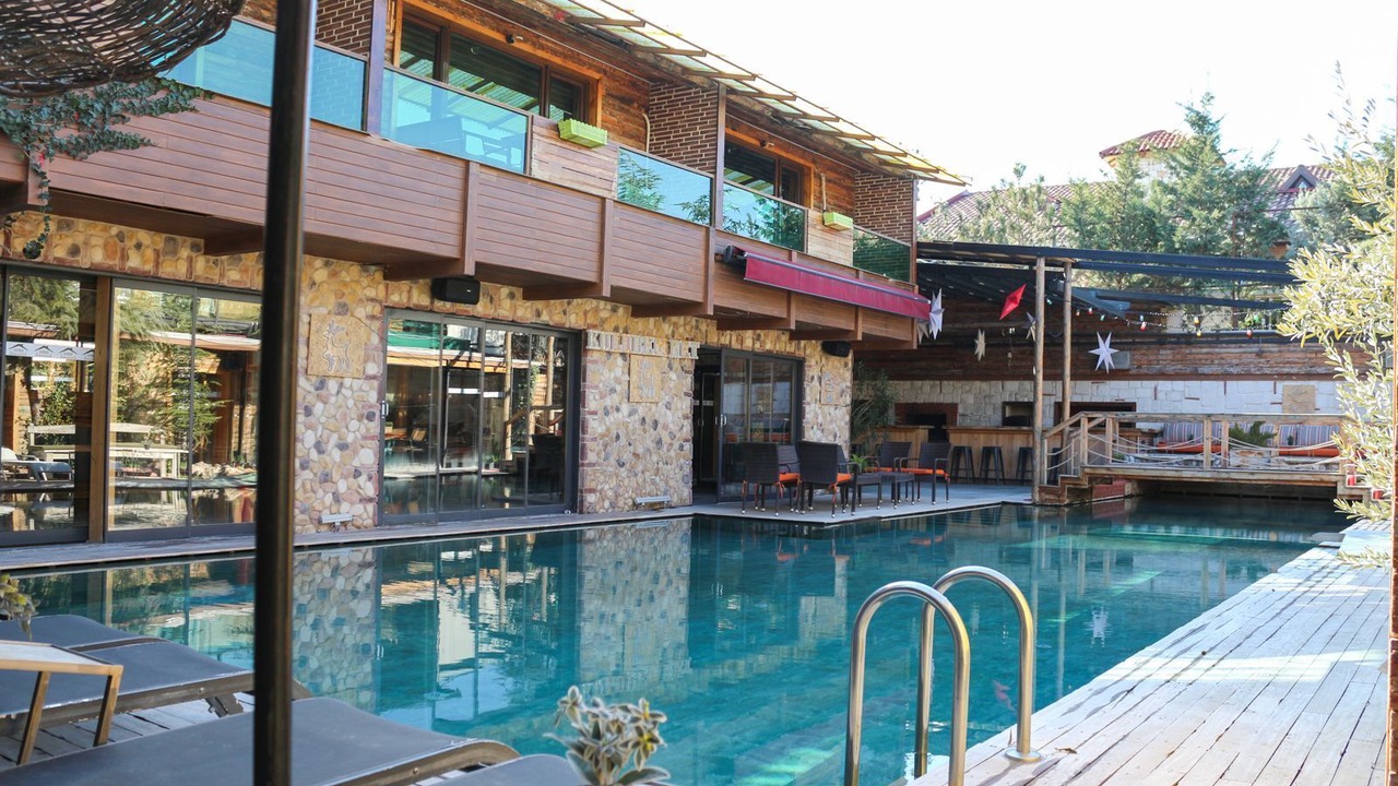 Photo of Outdoor in Cayyolu