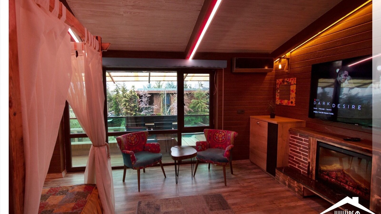 Photo of Patio Balcony in Cayyolu