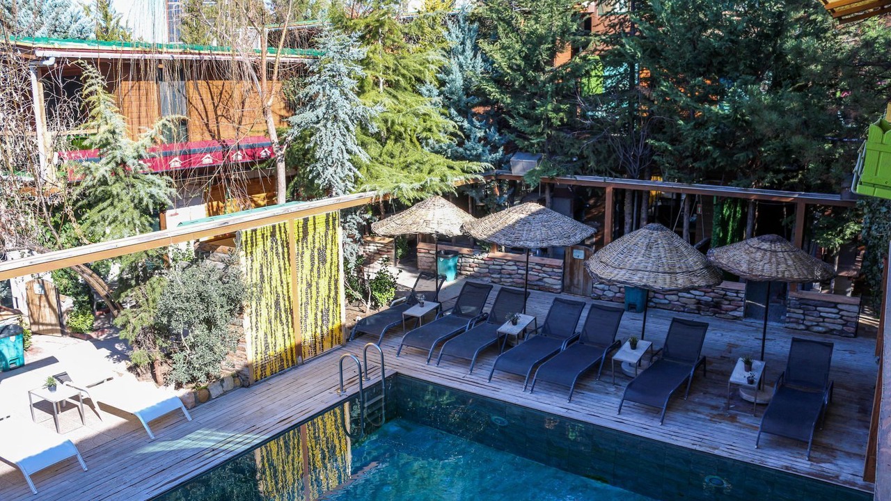 Photo of Outdoor in Cayyolu