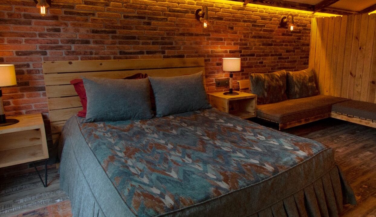 Photo of Bedroom in Cayyolu