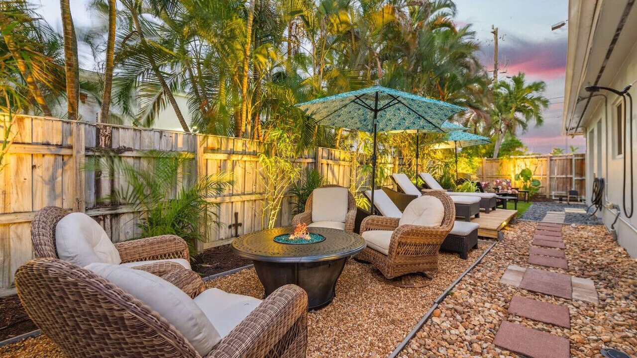Photo of Outdoor in Wilton Manors