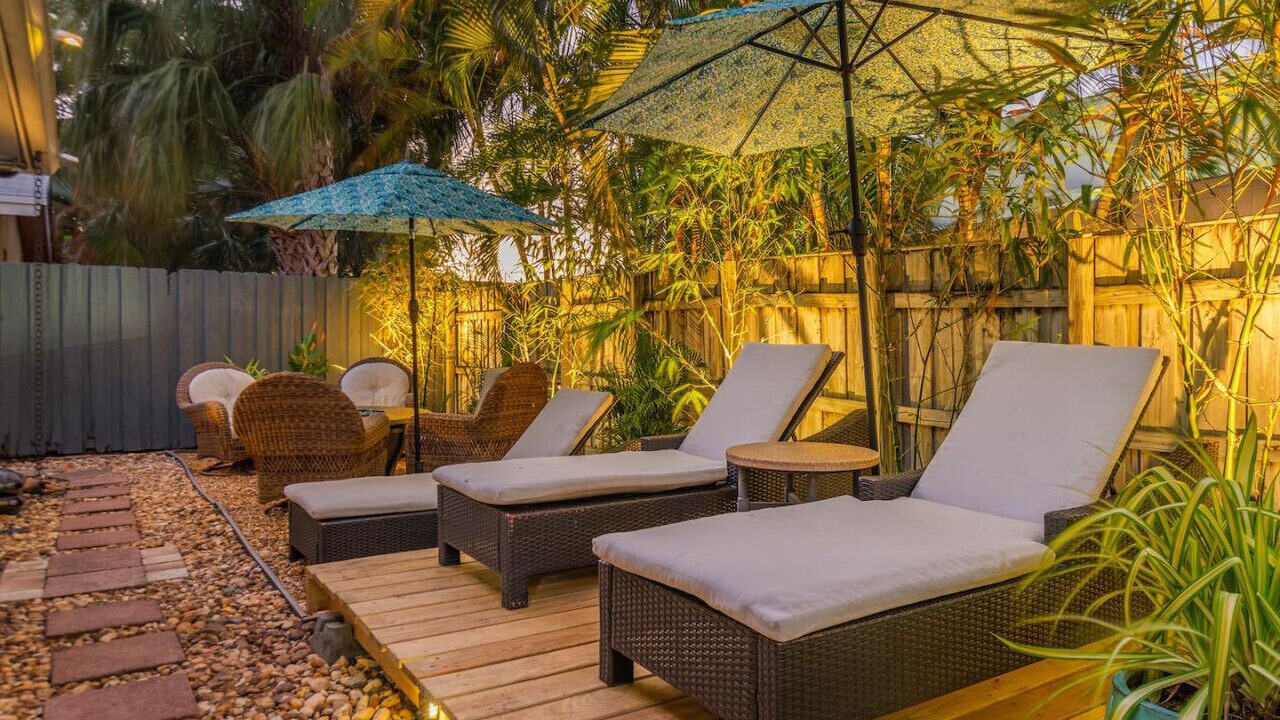 Photo of Outdoor in Wilton Manors