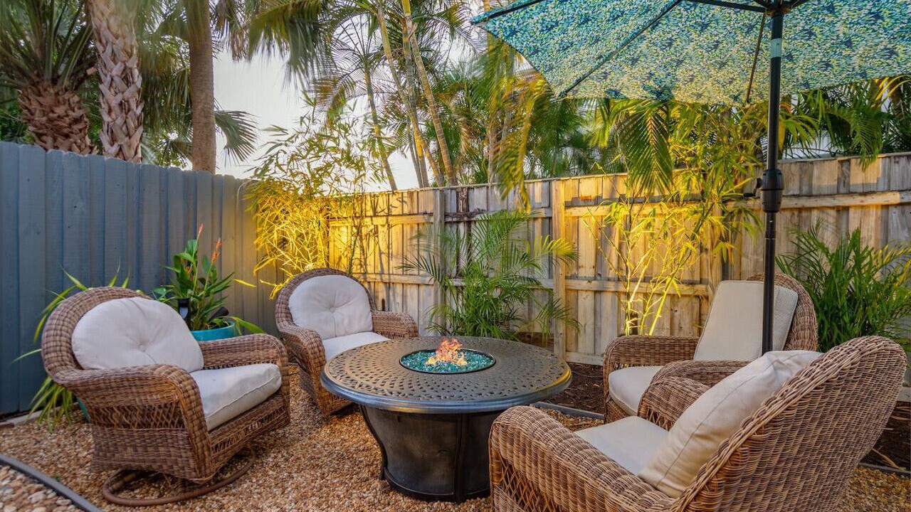 Photo of Outdoor in Wilton Manors