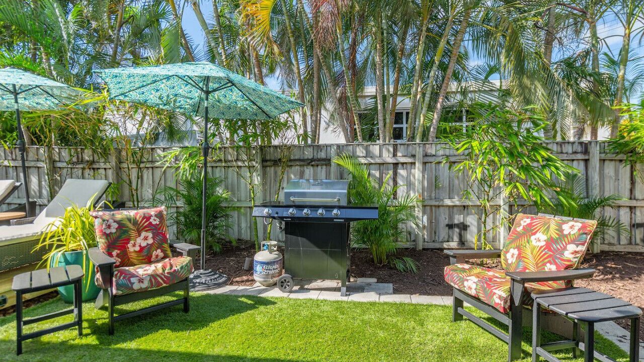 Photo of Outdoor in Wilton Manors