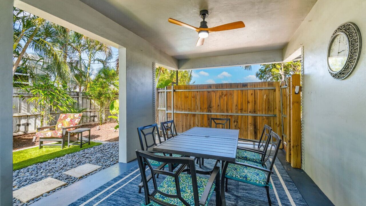 Photo of Outdoor in Wilton Manors