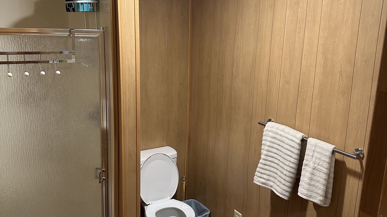 Photo of Bathroom in Eufaula
