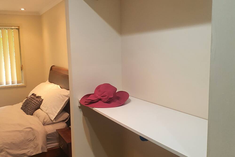 Photo of Bedroom in East Brisbane
