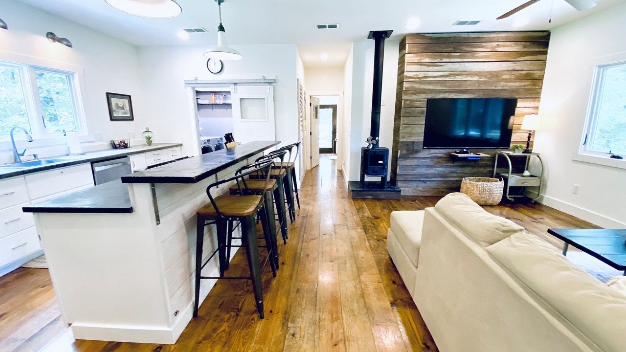 Photo of Kitchen in Starkville