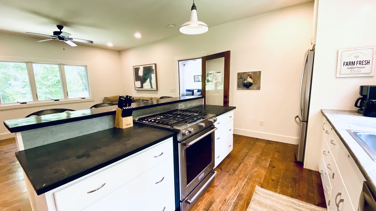 Photo of Kitchen in Starkville