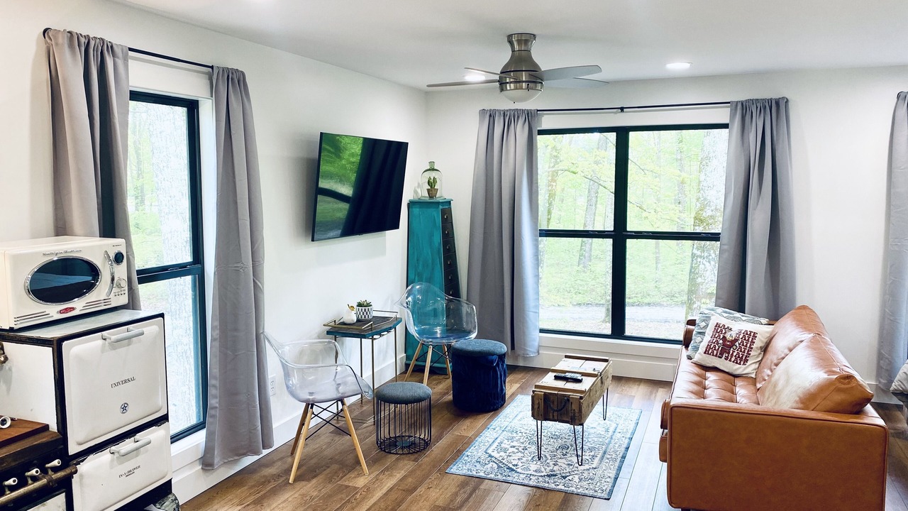 Photo of Livingroom in Starkville