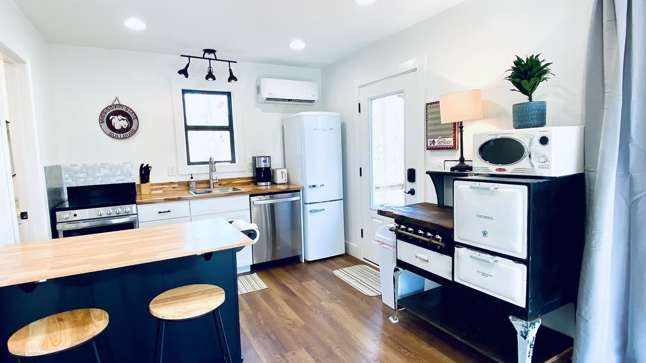 Photo of Kitchen in Starkville