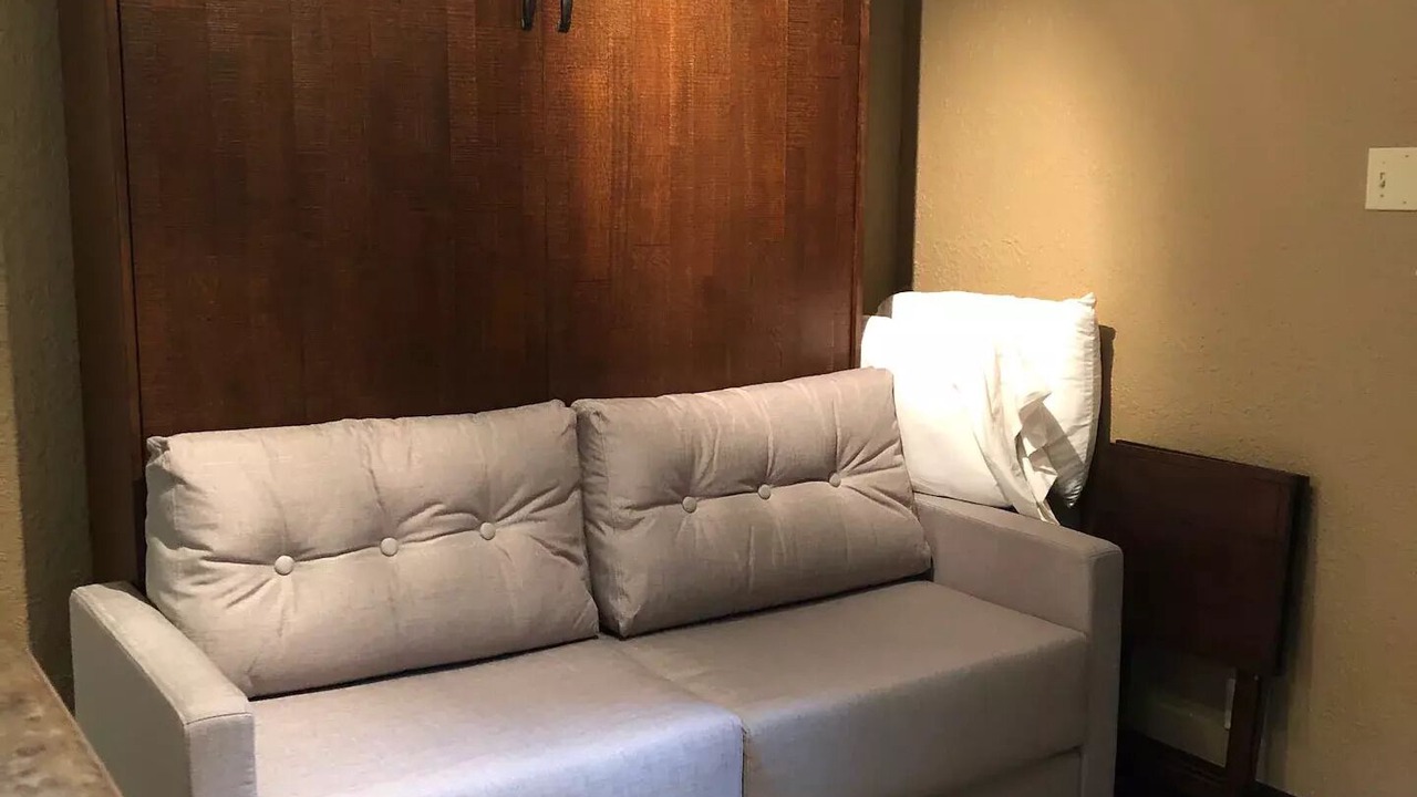 Photo of Livingroom in Boulder Creek