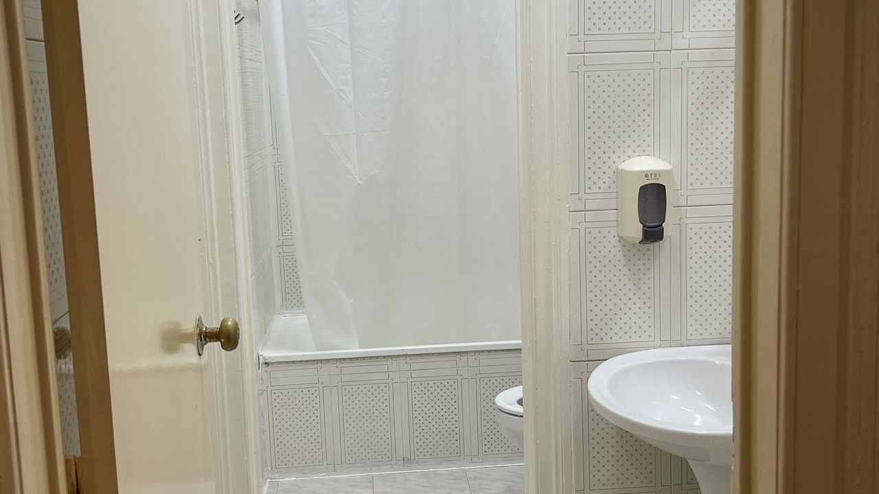 Photo of Bathroom in Sacramento