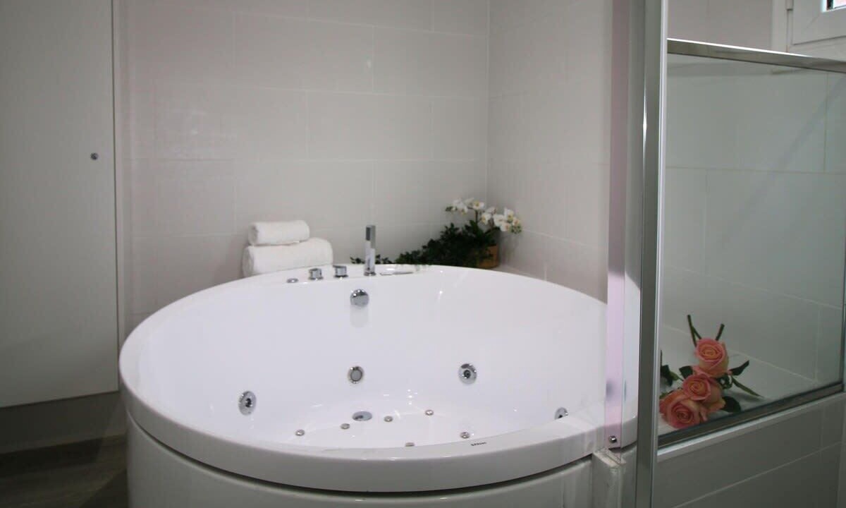 Photo of Bathroom in Poblenou