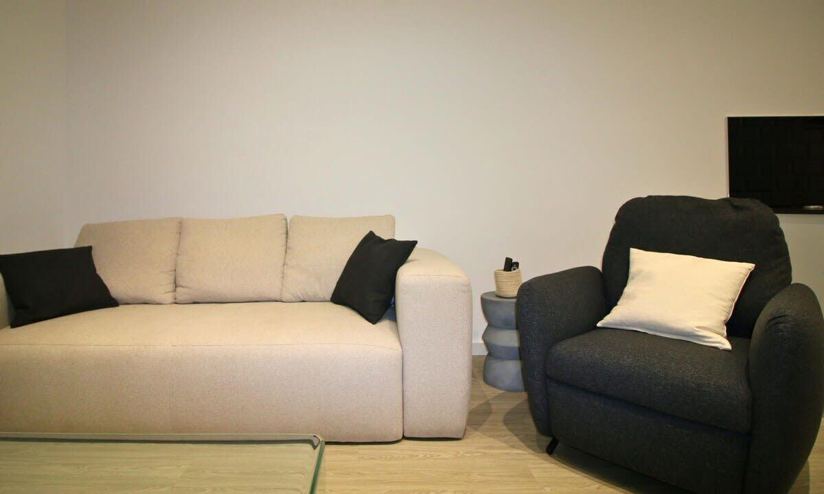 Photo of Livingroom in Poblenou