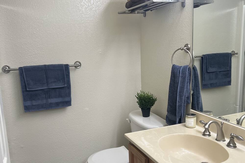 Photo of Bathroom in Downtown