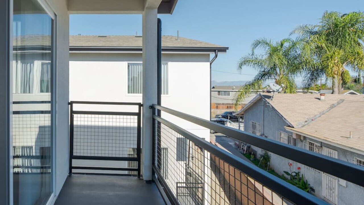 Photo of Outdoor in Los Angeles County