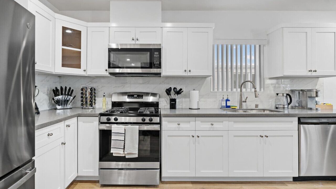 Photo of Kitchen in Los Angeles County