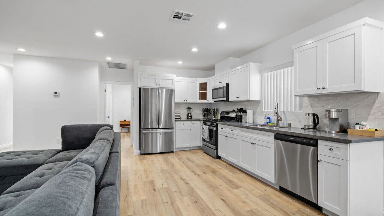 Photo of Kitchen in Los Angeles County