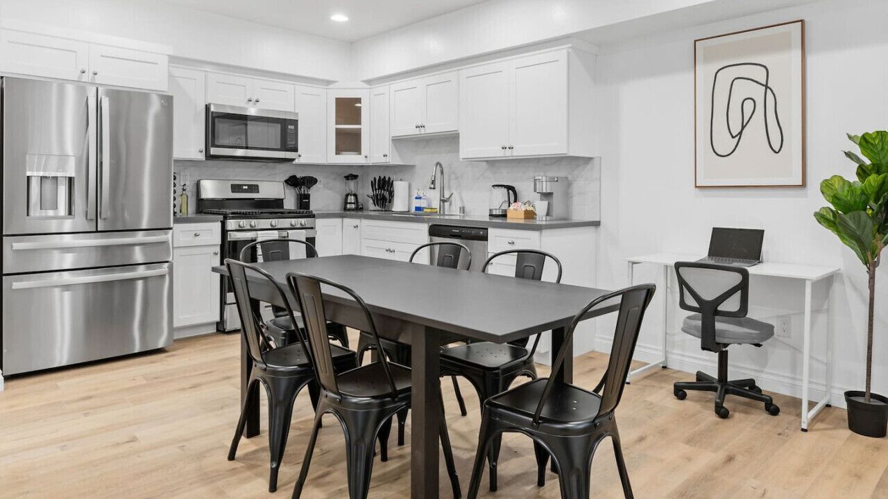 Photo of Kitchen in Compton