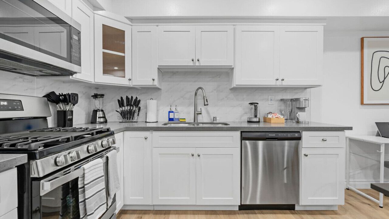 Photo of Kitchen in Compton