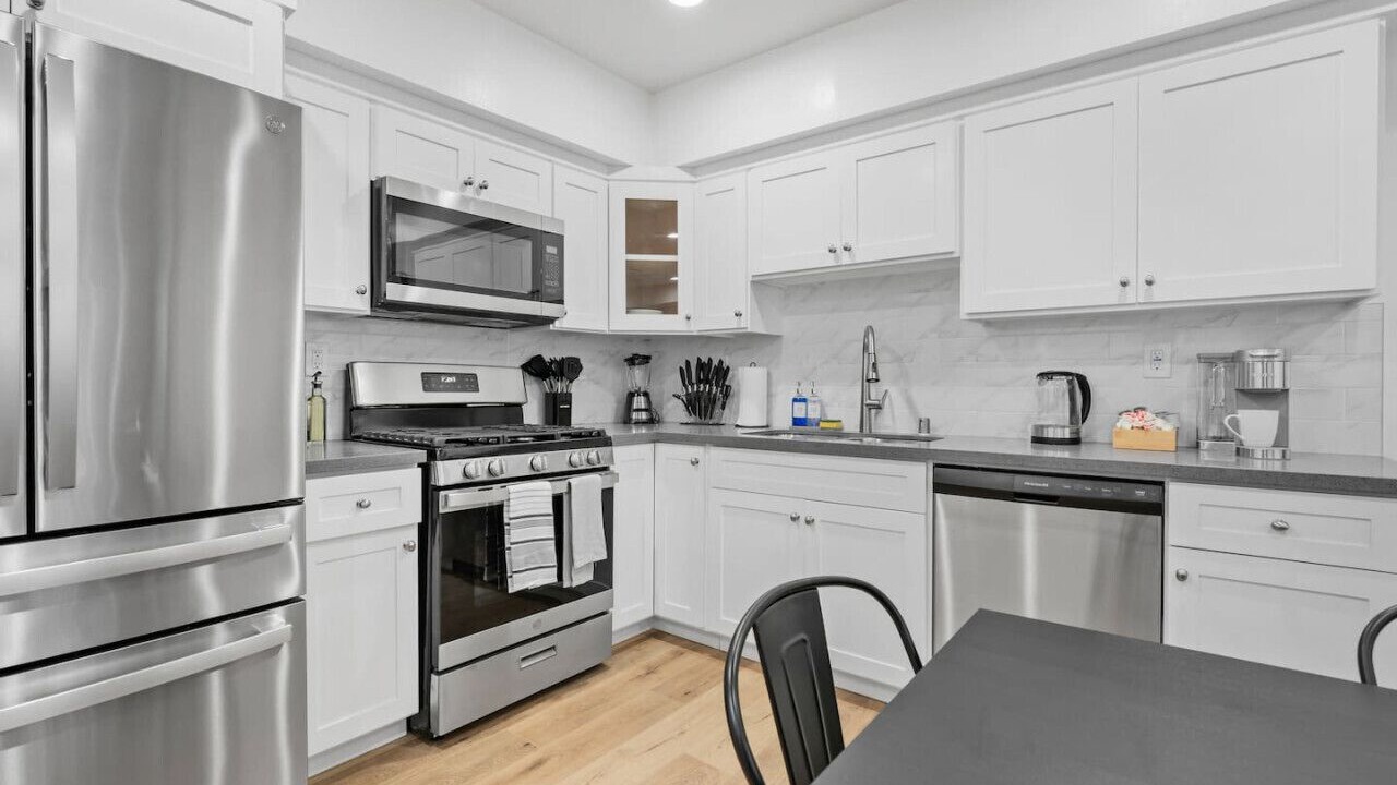 Photo of Kitchen in Compton