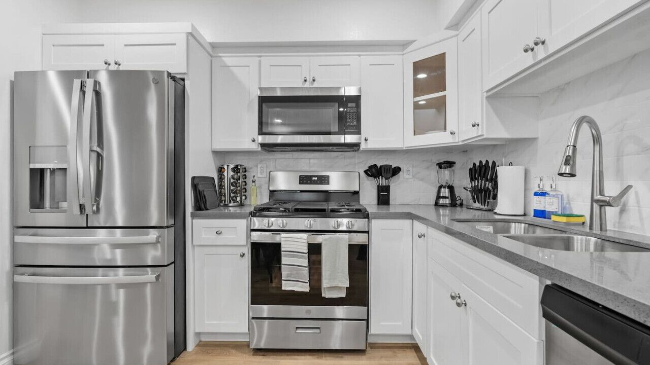 Photo of Kitchen in Compton
