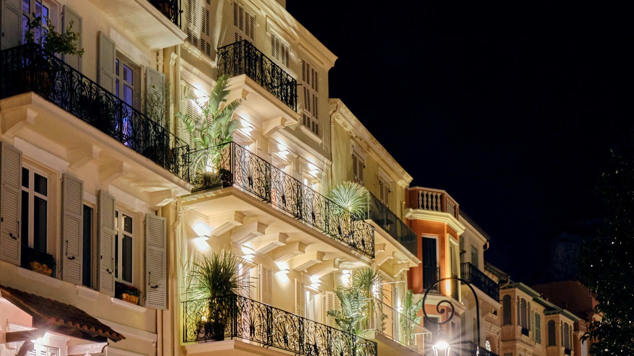 Photo of Outdoor in Fontvieille