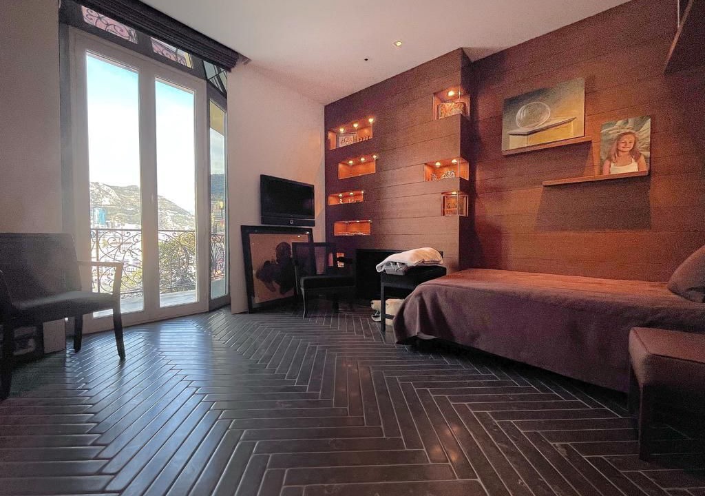 Photo of Livingroom in Fontvieille