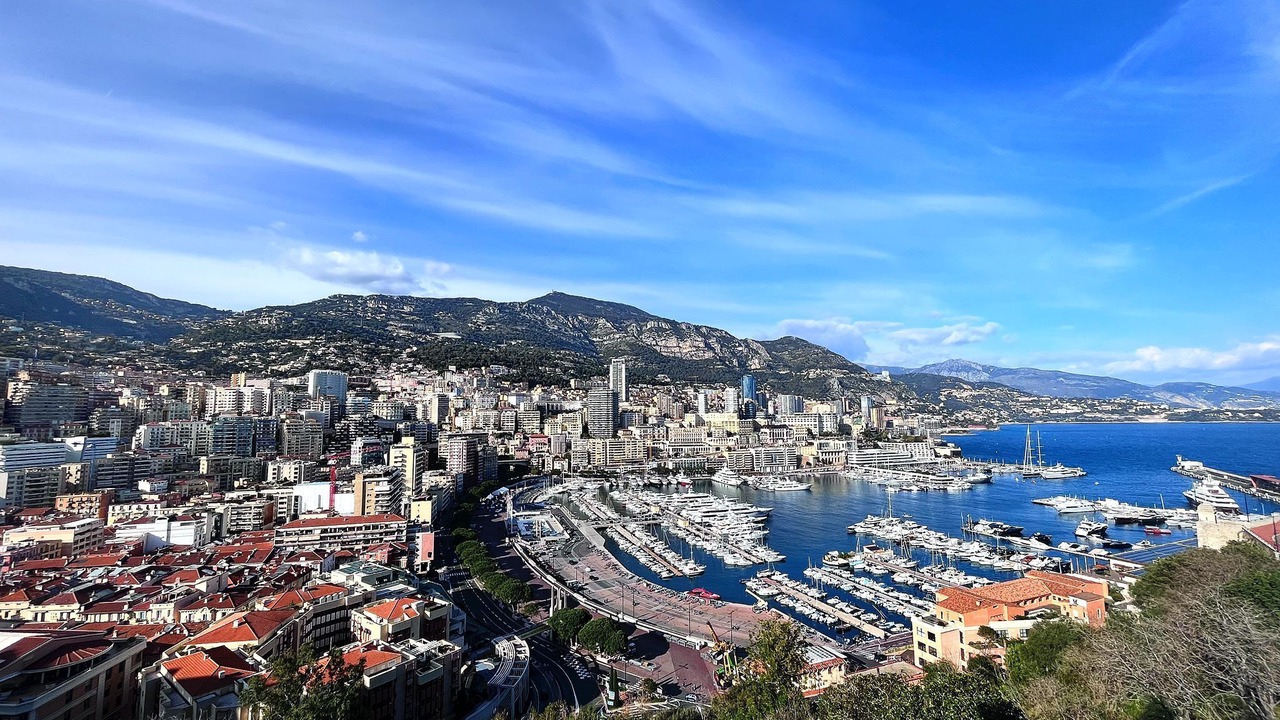 Photo of Outdoor in Fontvieille