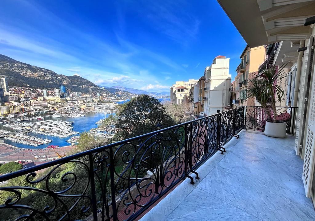 Photo of Outdoor in Fontvieille