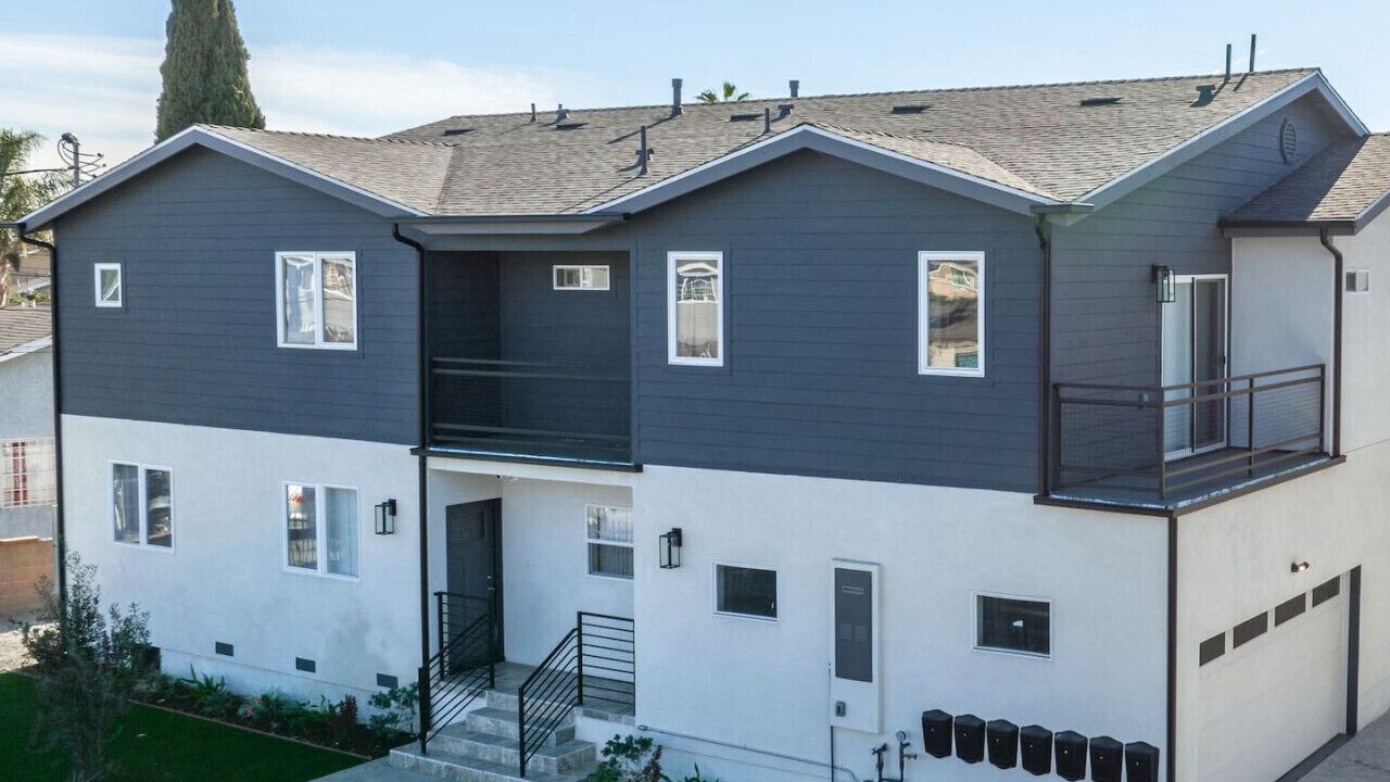 Photo of Outdoor in Los Angeles County