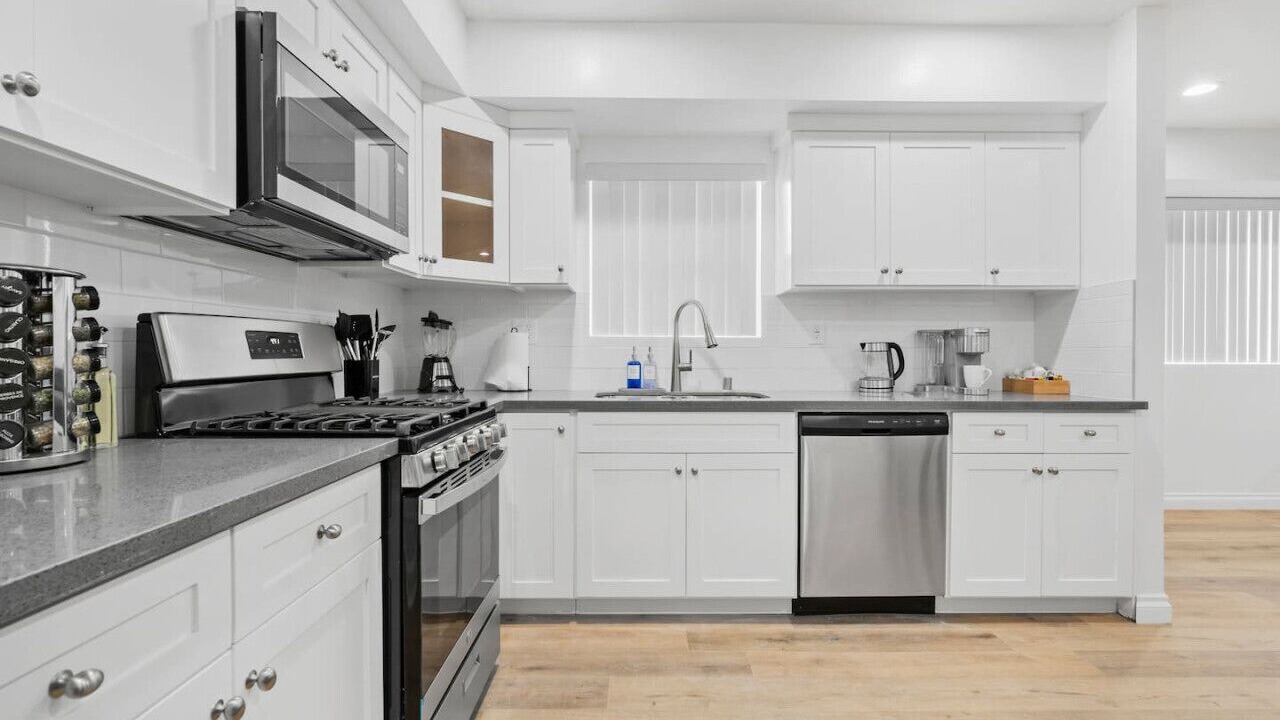 Photo of Kitchen in Los Angeles County