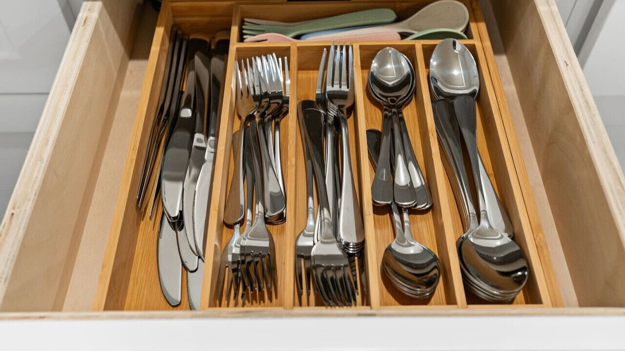 Photo of Kitchen in Los Angeles County