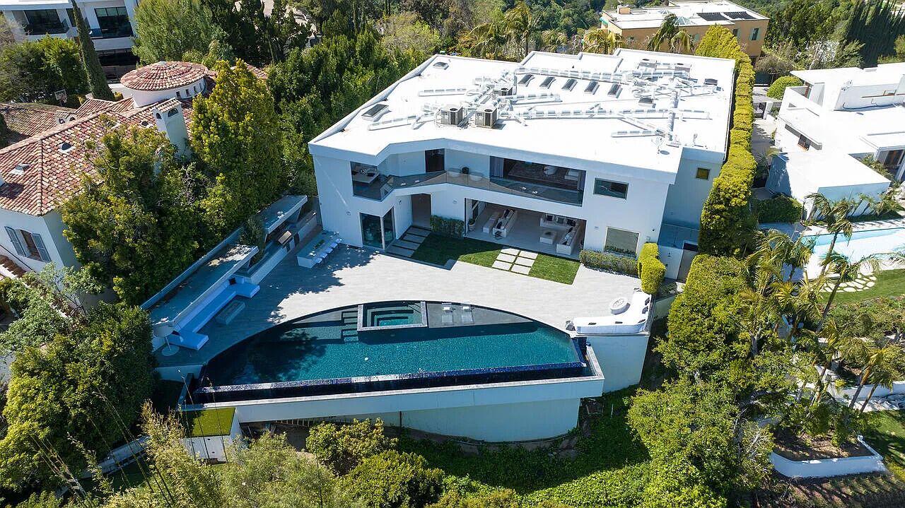 Photo of Outdoor in Bel Air