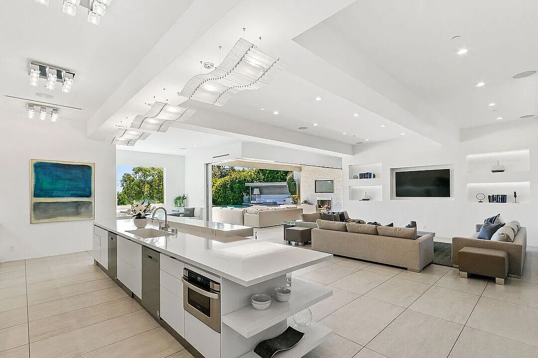 Photo of Kitchen in Bel Air