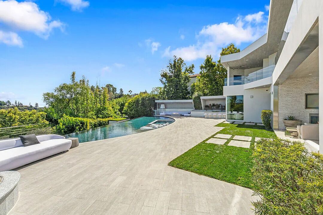Photo of Outdoor in Bel Air
