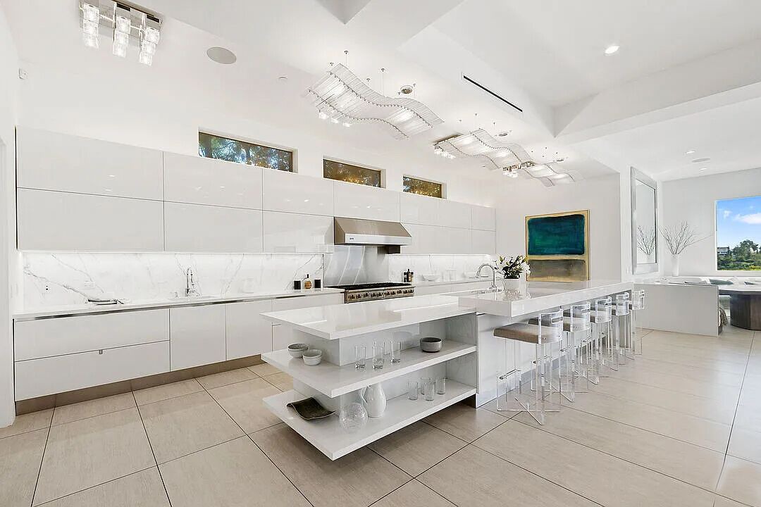 Photo of Kitchen in Bel Air