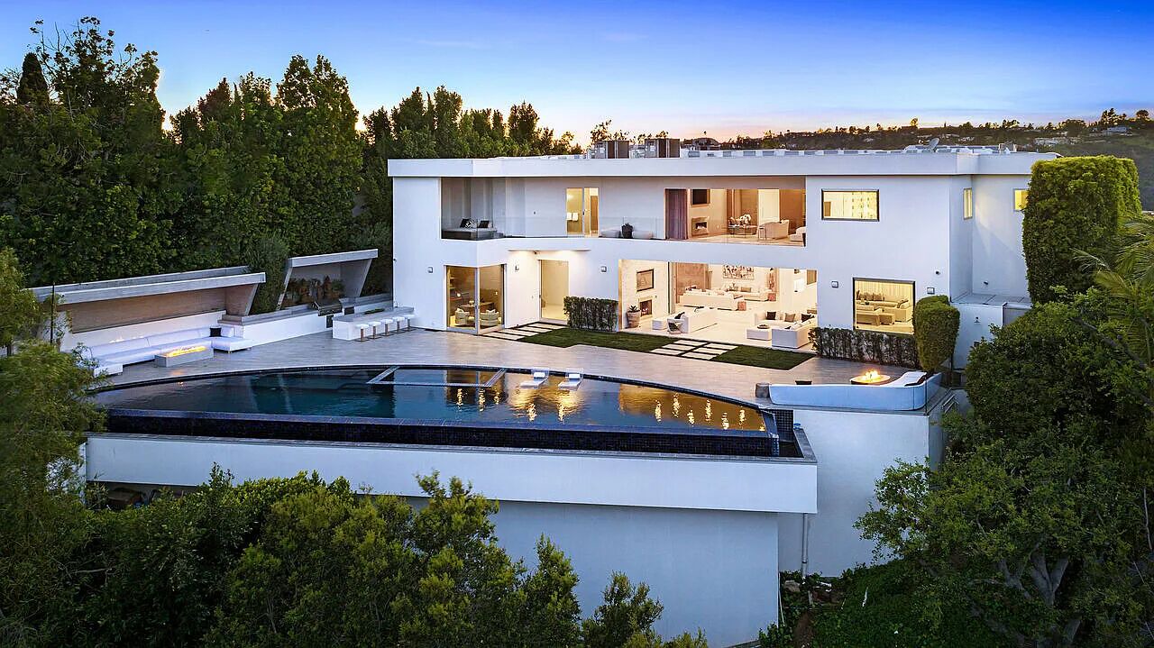 Photo of Outdoor in Bel Air