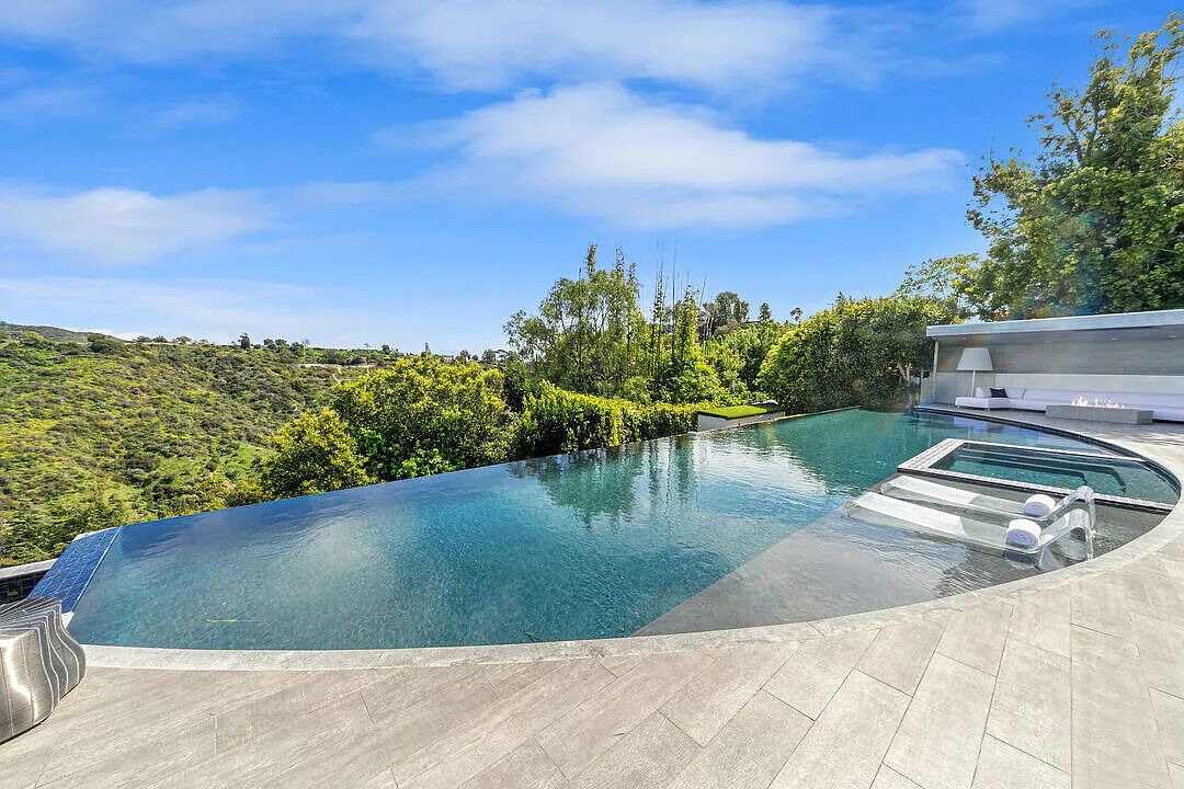 Photo of Outdoor in Bel Air
