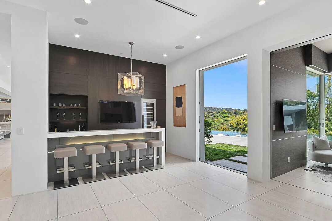 Photo of Kitchen in Bel Air