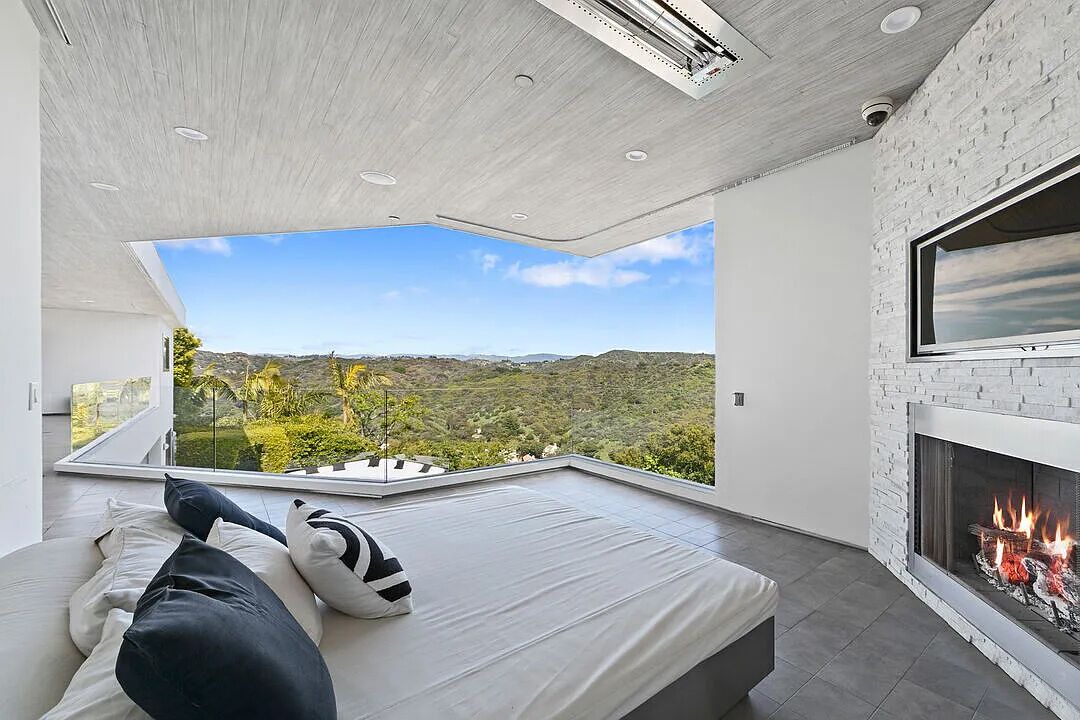 Photo of Outdoor in Bel Air